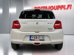 Suzuki Swift 2020 Valkoinen