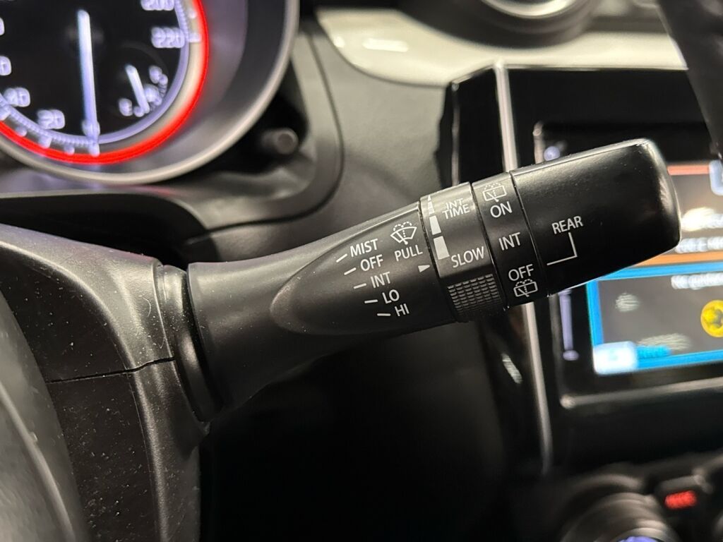 Suzuki Swift 2020 Valkoinen
