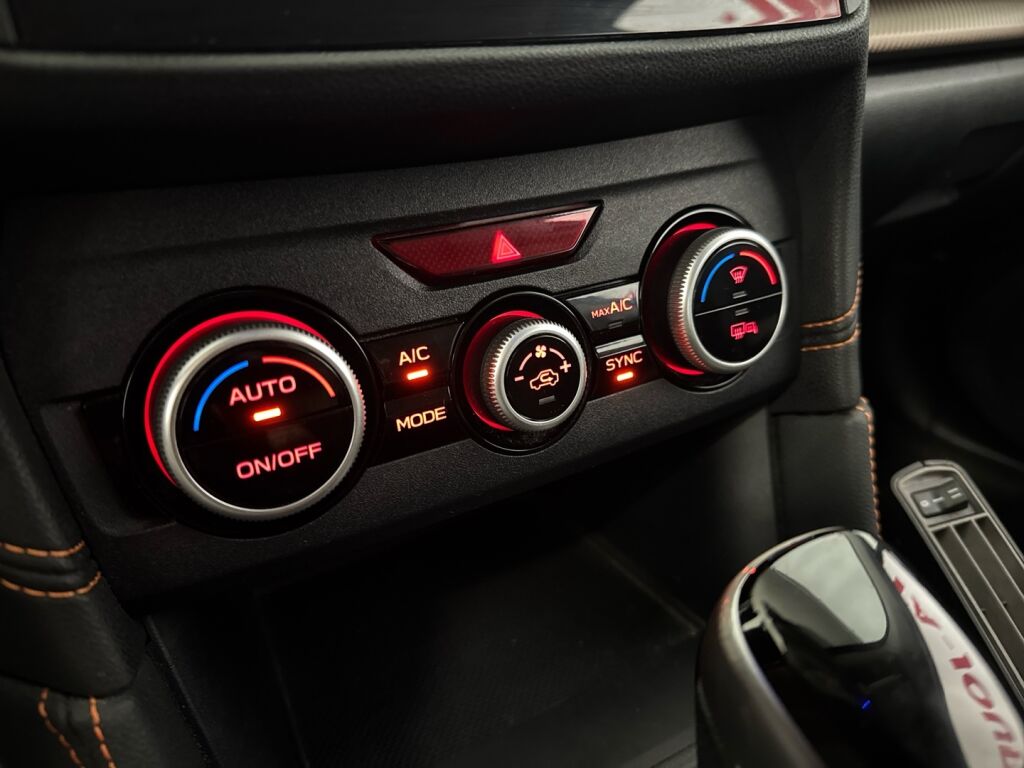 Subaru XV 2020 Sininen