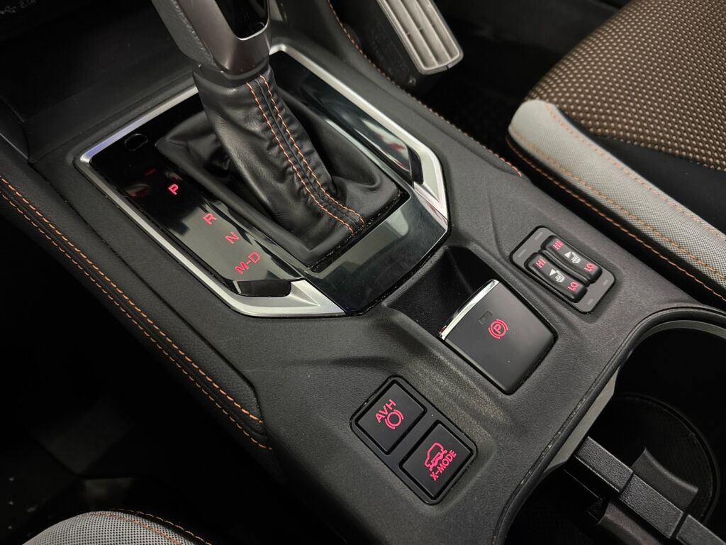 Subaru XV 2020 Sininen