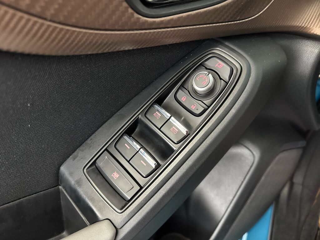 Subaru XV 2020 Sininen