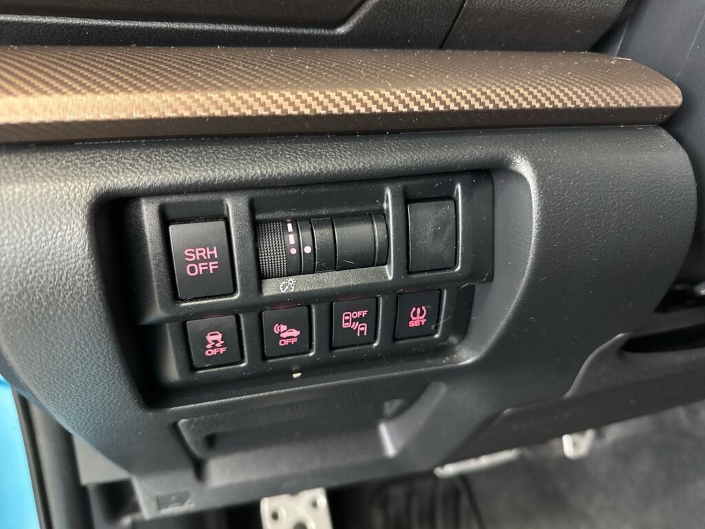 Subaru XV 2020 Sininen