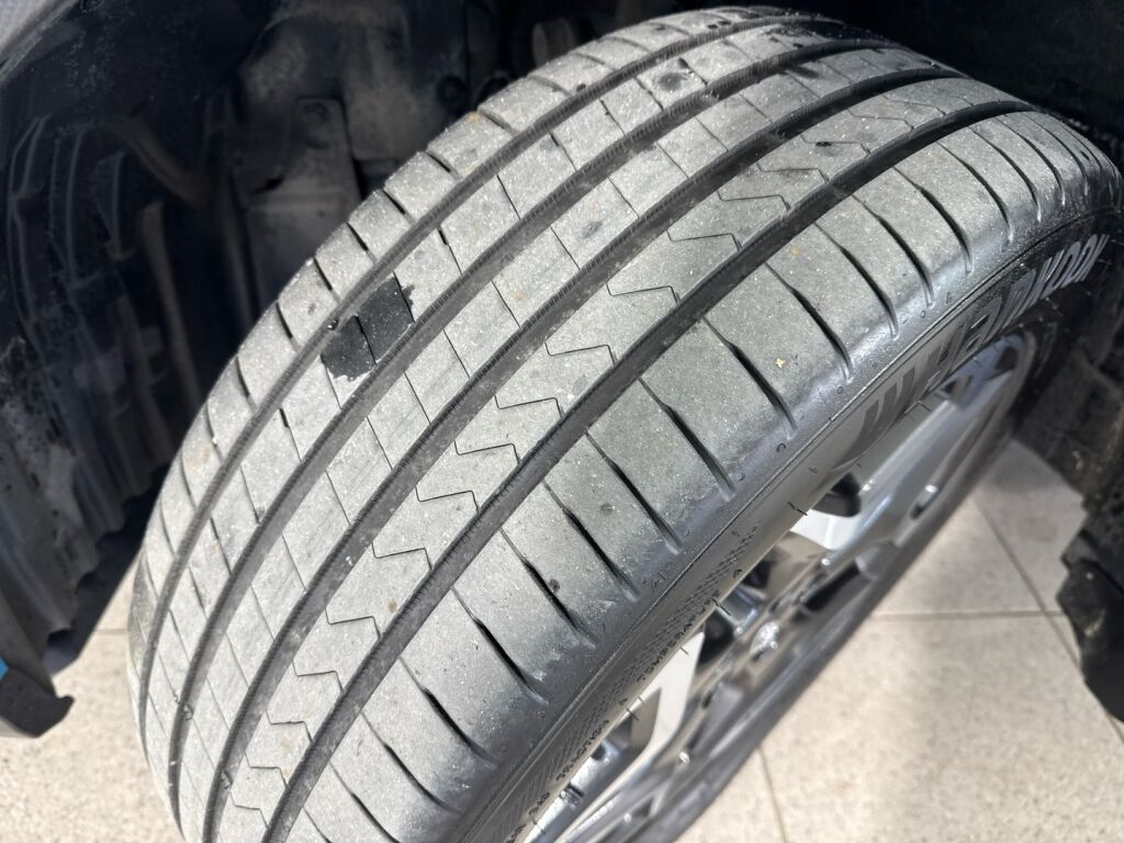 Subaru XV 2020 Sininen