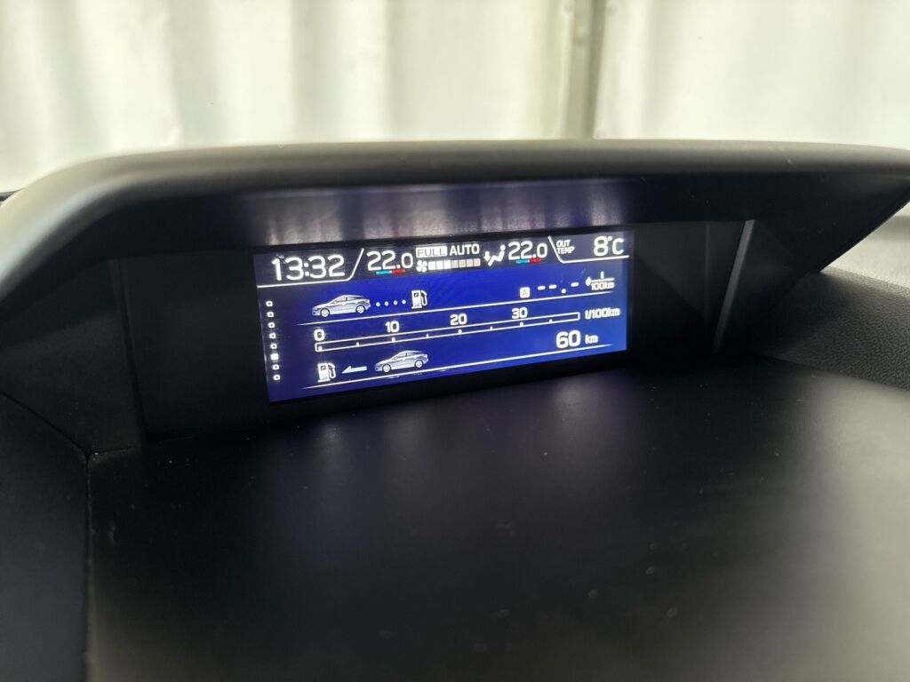 Subaru XV 2020 Sininen