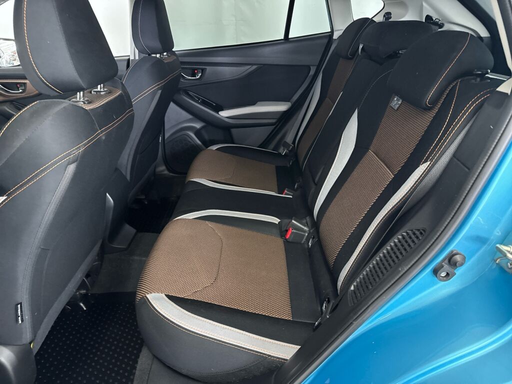 Subaru XV 2020 Sininen