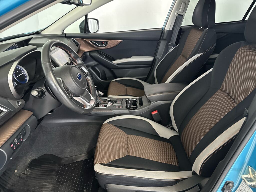 Subaru XV 2020 Sininen