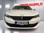 Peugeot 508 2020 Valkoinen