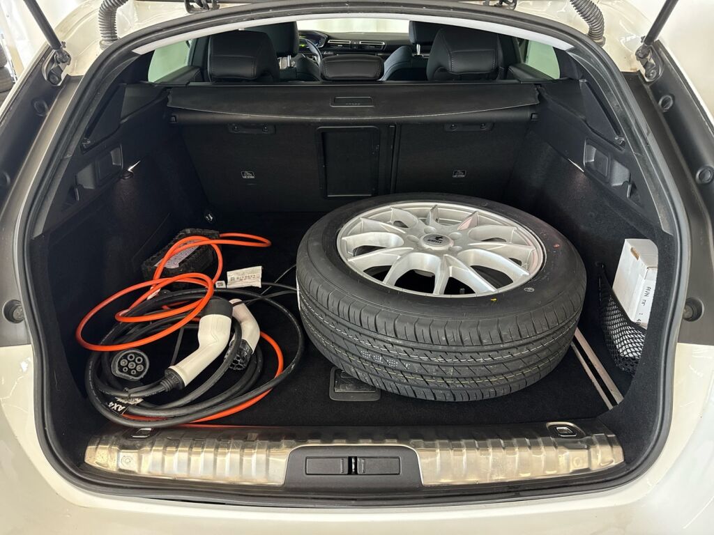 Peugeot 508 2020 Valkoinen