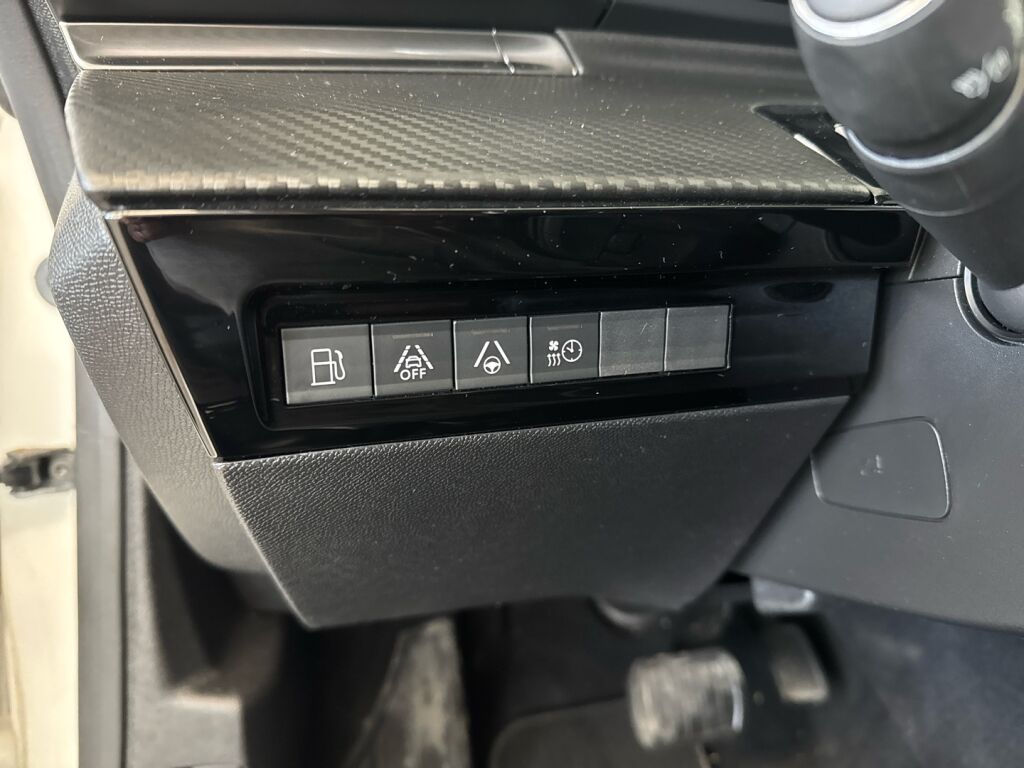 Peugeot 508 2020 Valkoinen