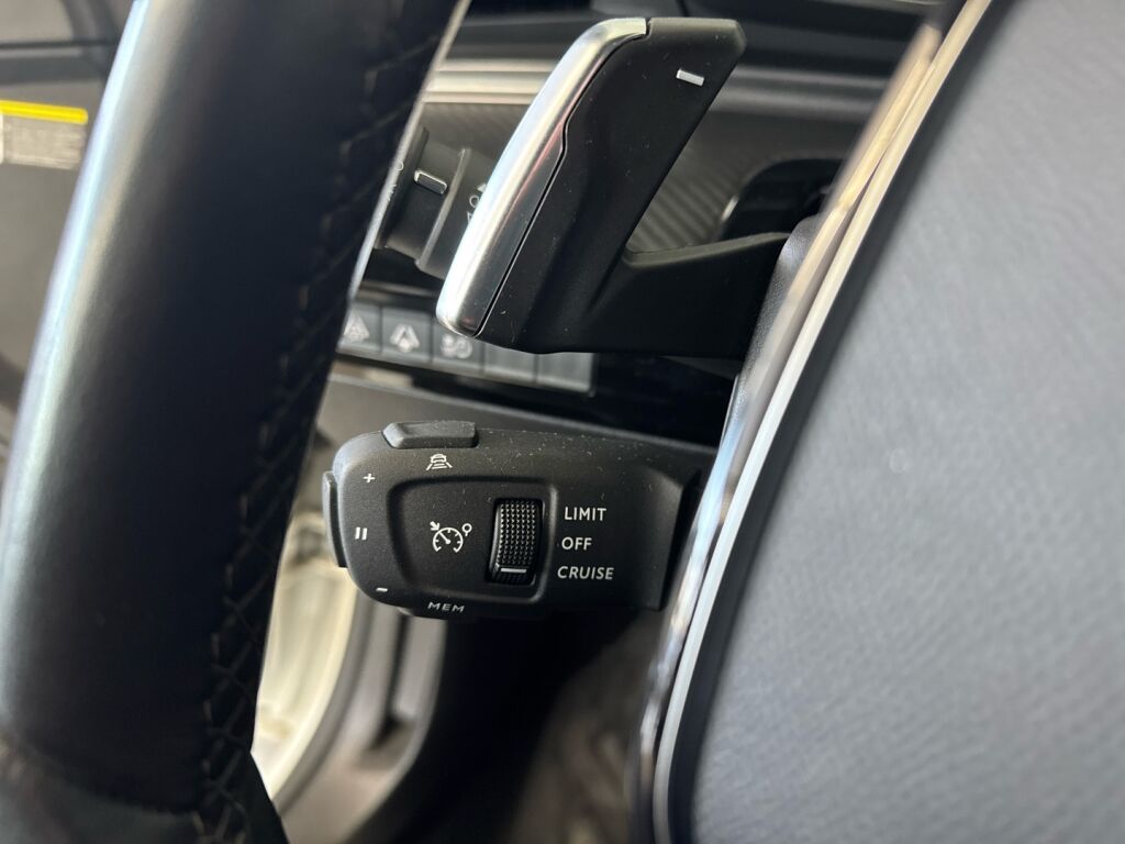 Peugeot 508 2020 Valkoinen