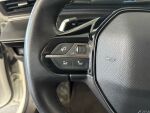 Peugeot 508 2020 Valkoinen