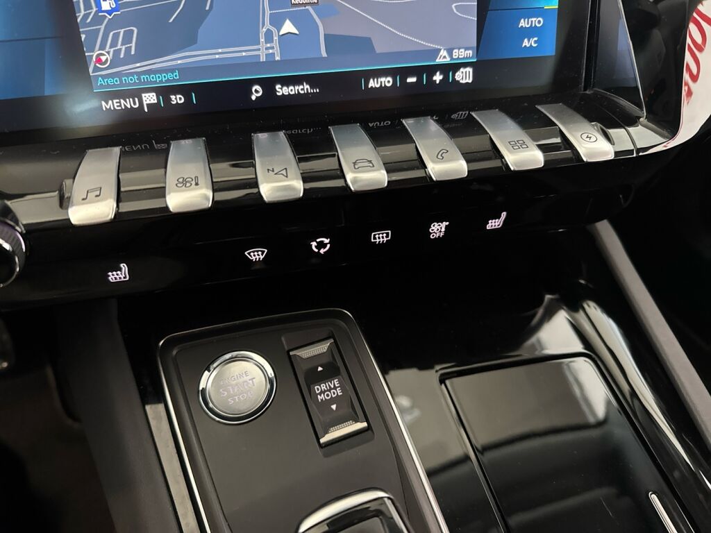 Peugeot 508 2020 Valkoinen