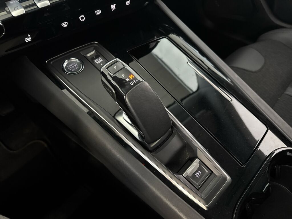 Peugeot 508 2020 Valkoinen