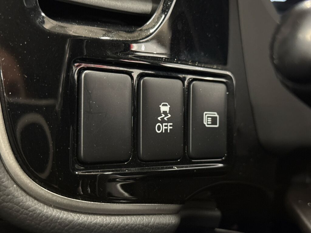 Mitsubishi Outlander PHEV 2021 Valkoinen