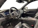 Volvo XC90 2020 Harmaa