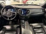 Volvo XC90 2020 Harmaa
