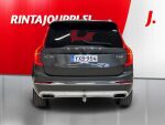 Volvo XC90 2020 Harmaa