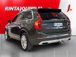 Volvo XC90 2020 Harmaa
