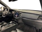 Volvo XC90 2020 Harmaa