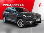 Volvo XC90 2020 Harmaa
