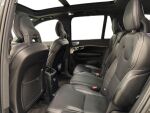 Volvo XC90 2020 Harmaa