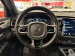 Volvo XC90 2020 Harmaa