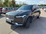 Volvo XC90 2020 Harmaa