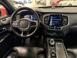Volvo XC90 2020 Harmaa