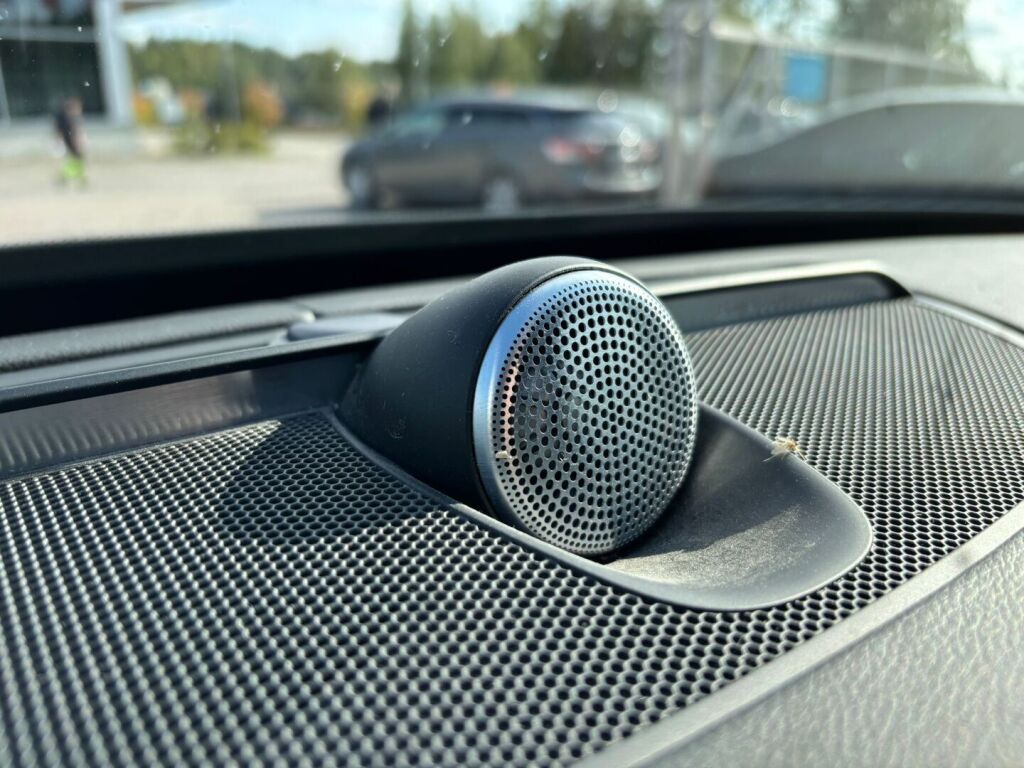 Volvo XC90 2020 Harmaa