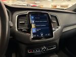 Volvo XC90 2020 Harmaa