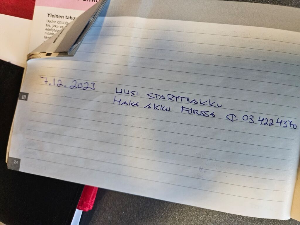 Hobby Optima 2020 Valkoinen