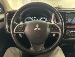 Mitsubishi Outlander PHEV 2015 Harmaa