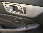 Mercedes-Benz SLK 2011 Musta