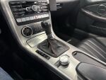 Mercedes-Benz SLK 2011 Musta
