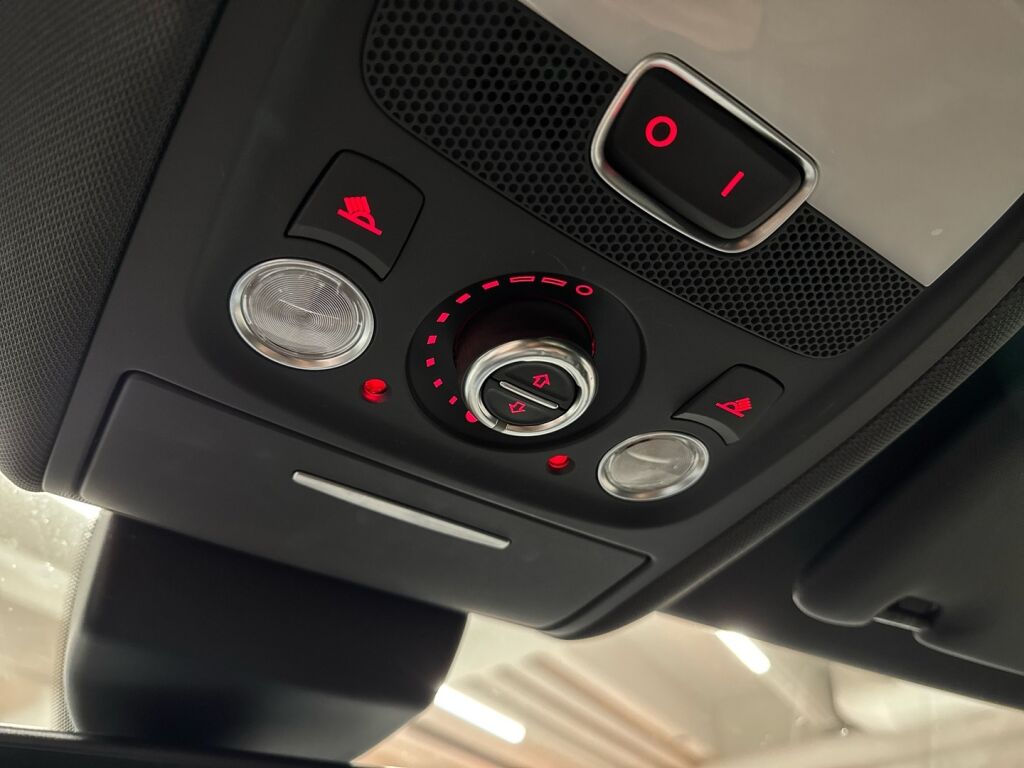 Audi SQ5 2015 Harmaa