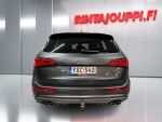 Audi SQ5 2015 Harmaa
