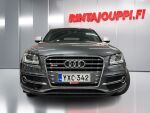 Audi SQ5 2015 Harmaa