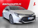 Toyota Corolla 2019 Hopea