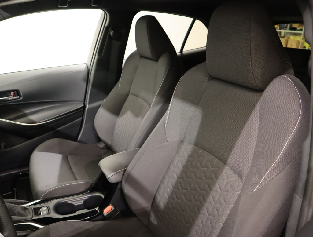Toyota Corolla 2019 Hopea