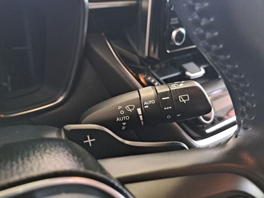 Toyota Corolla 2019 Hopea