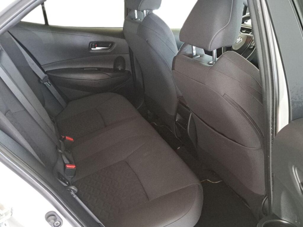Toyota Corolla 2019 Hopea