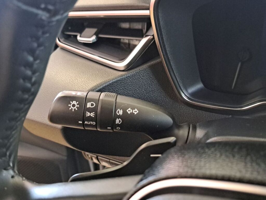 Toyota Corolla 2019 Hopea