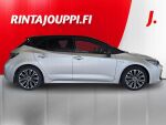 Toyota Corolla 2019 Hopea