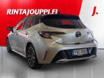 Toyota Corolla 2019 Hopea