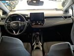 Toyota Corolla 2019 Hopea