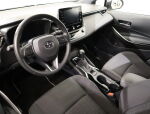 Toyota Corolla 2019 Hopea