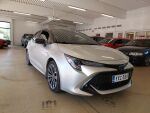 Toyota Corolla 2019 Hopea