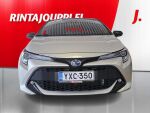 Toyota Corolla 2019 Hopea