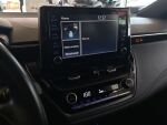 Toyota Corolla 2019 Hopea