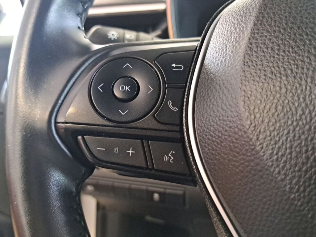 Toyota Corolla 2019 Hopea